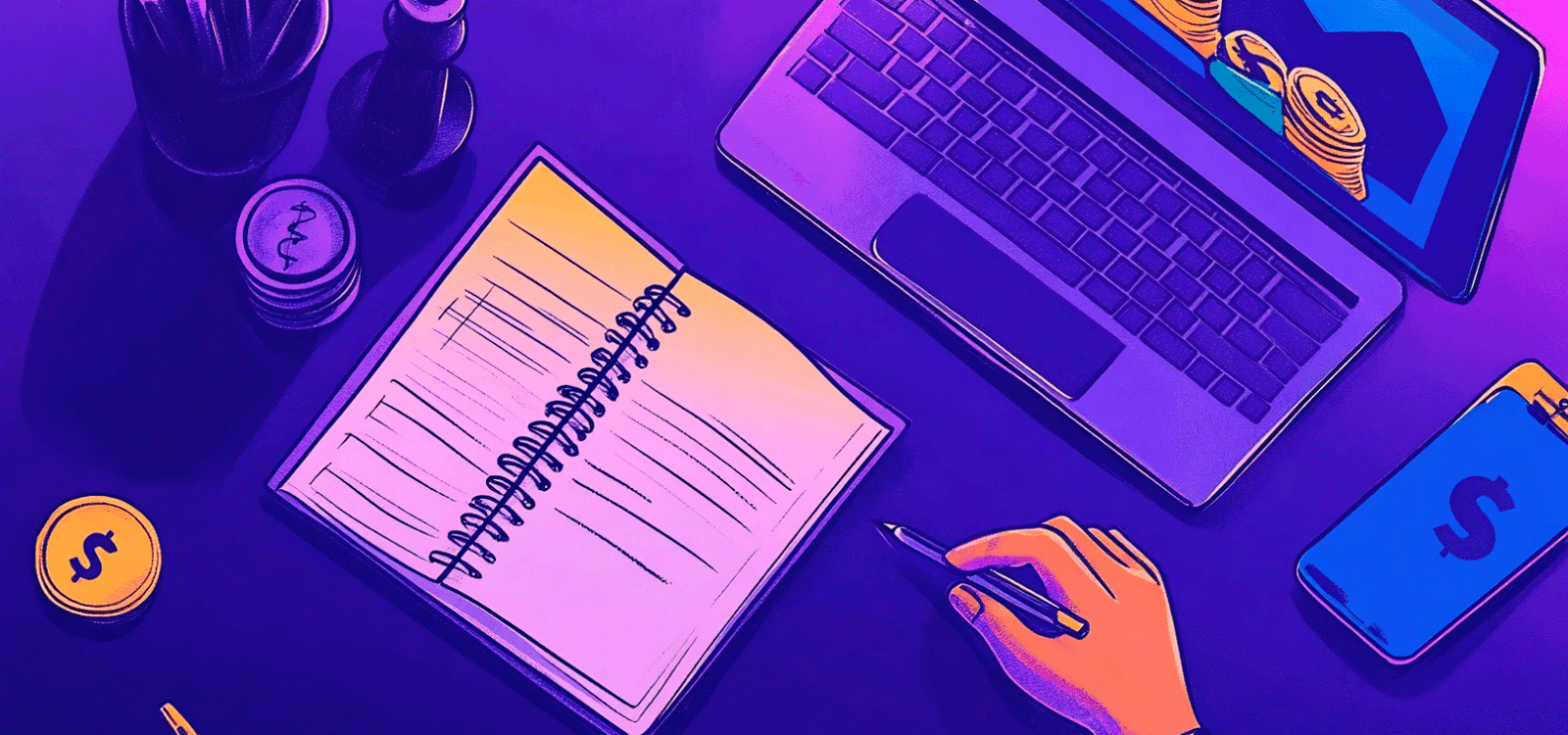 Zero-Based Budgeting