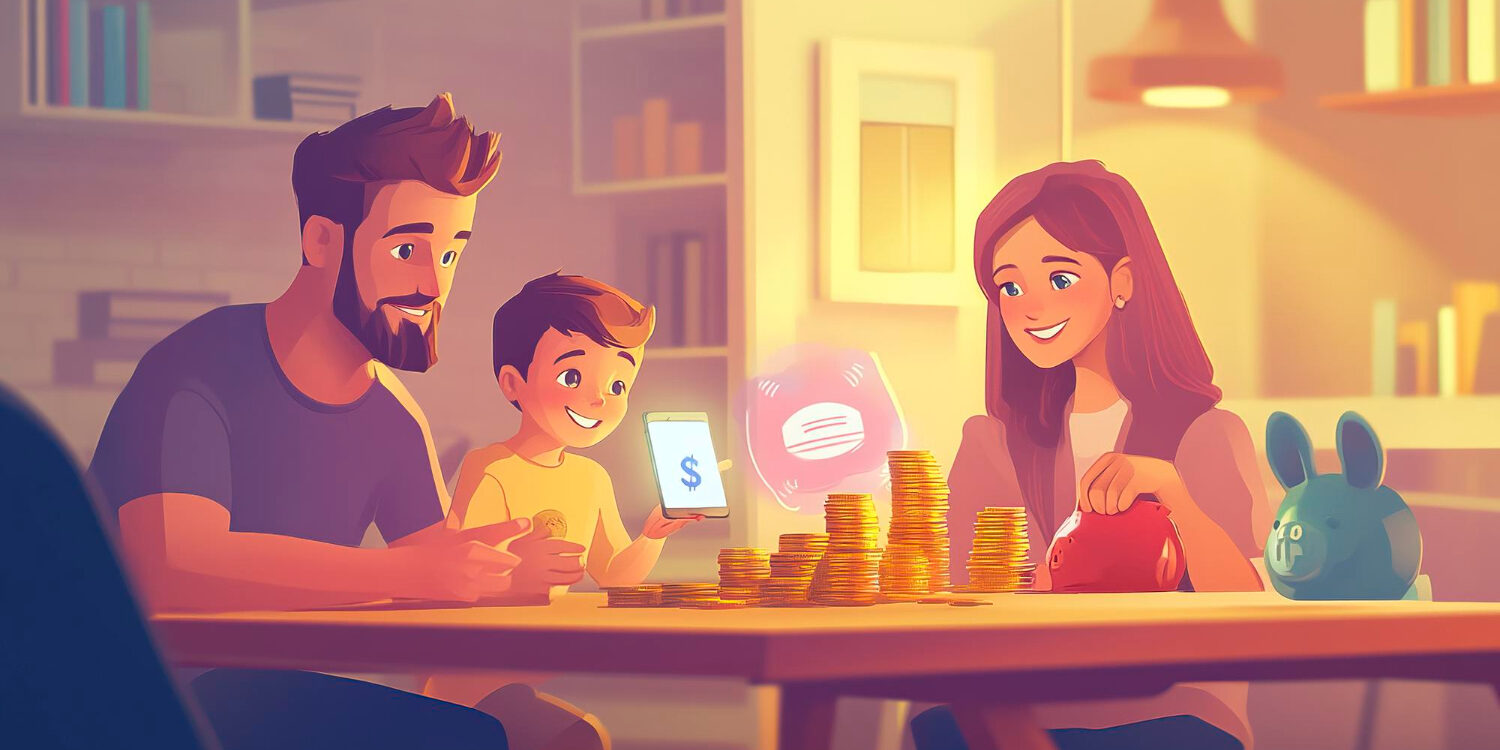 Budgeting with limited resources